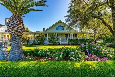 [Address not provided], Saint Helena, CA 94574 - Photo 14