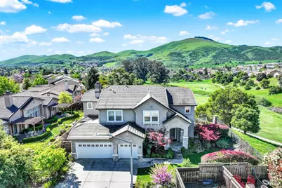 2627 Feldspar Court, Vallejo, CA 94591 - Photo 1