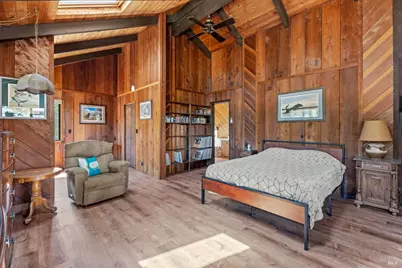 18396 Mariposa Creek Road, Willits, CA 95490 - Photo 14