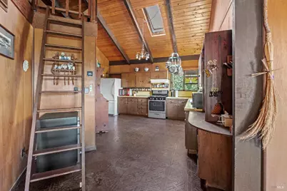 18396 Mariposa Creek Road, Willits, CA 95490 - Photo 4