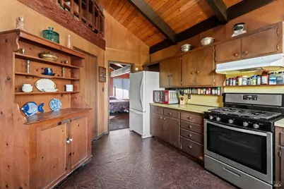 18396 Mariposa Creek Road, Willits, CA 95490 - Photo 6