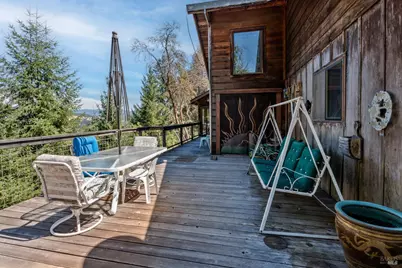 18396 Mariposa Creek Road, Willits, CA 95490 - Photo 24