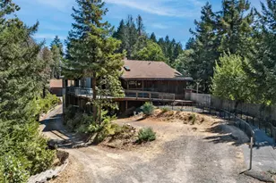 18396 Mariposa Creek Rd, Willits, CA 95490 - Photo 1
