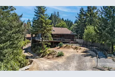 18396 Mariposa Creek Road, Willits, CA 95490 - Photo 26