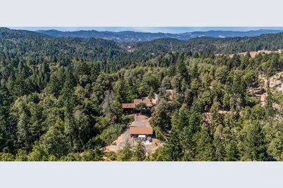 18396 Mariposa Creek Road, Willits, CA 95490 - Photo 1