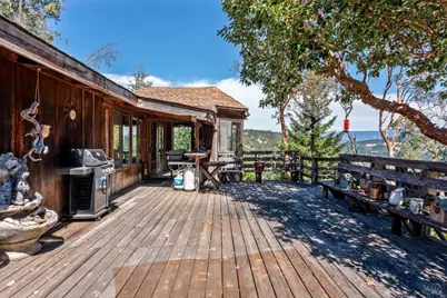 18396 Mariposa Creek Road, Willits, CA 95490 - Photo 22