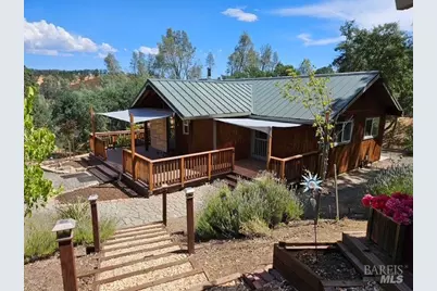 2002 Ogulin Canyon Road, Clearlake, CA 95422 - Photo 1