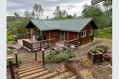 2002 Ogulin Canyon Road, Clearlake, CA 95422 - Photo 2