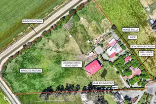 6161 Circle C Ln, Dixon, CA 95620 - Photo 98