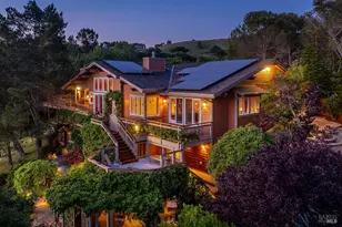 39 Tomahawk Dr, San Anselmo, CA 94960 - Photo 2