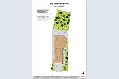 255 Baypoint Drive, San Rafael, CA 94901 - Photo 62