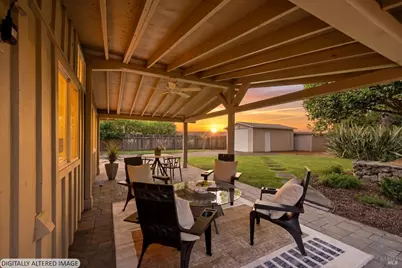 1053 Broadmoor Drive, Napa, CA 94558 - Photo 36