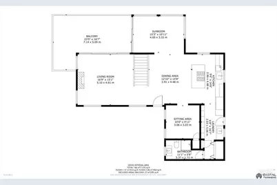 3100 Muniz Ranch Road, Jenner, CA 95450 - Photo 60