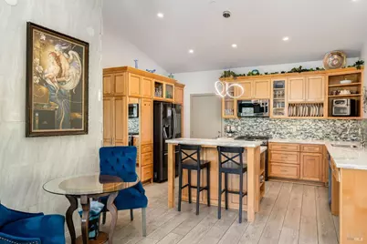 3037 Foothill Boulevard, Calistoga, CA 94515 - Photo 16