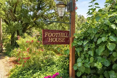 3037 Foothill Boulevard, Calistoga, CA 94515 - Photo 2
