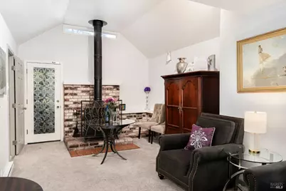 3037 Foothill Boulevard, Calistoga, CA 94515 - Photo 38