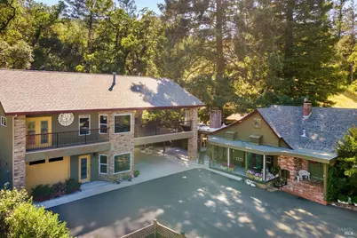 3037 Foothill Boulevard, Calistoga, CA 94515 - Photo 2
