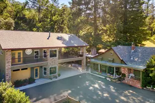 3037 Foothill Blvd, Calistoga, CA 94515 - Photo 2