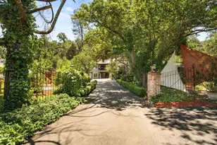 3037 Foothill Blvd, Calistoga, CA 94515 - Photo 4