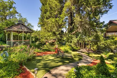 3037 Foothill Boulevard, Calistoga, CA 94515 - Photo 1