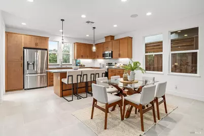 1201 Del Rancho Way, Petaluma, CA 94954 - Photo 6