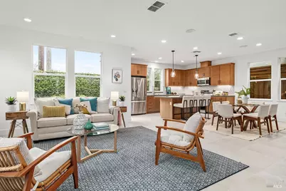 1201 Del Rancho Way, Petaluma, CA 94954 - Photo 4