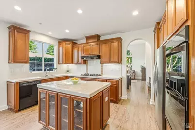 214 Ranch Court, Novato, CA 94945 - Photo 10