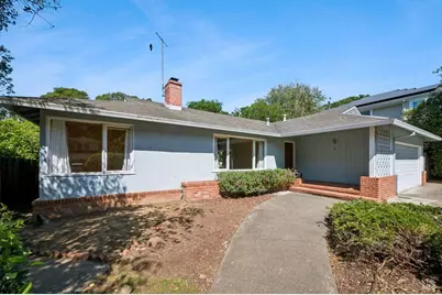 15 La Cuesta Drive, Greenbrae, CA 94904 - Photo 2