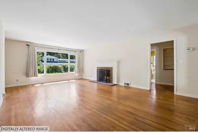 15 La Cuesta Drive, Greenbrae, CA 94904 - Photo 8