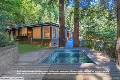 1065 Meadowsweet Drive, Corte Madera, CA 94925 - Photo 36