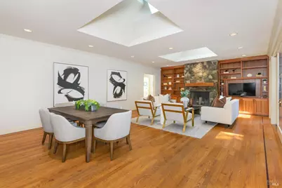 1065 Meadowsweet Drive, Corte Madera, CA 94925 - Photo 12