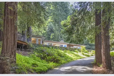 1065 Meadowsweet Drive, Corte Madera, CA 94925 - Photo 6