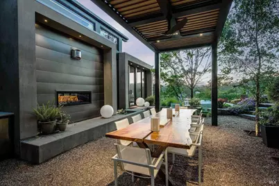 23200 Dutcher Creek Road, Cloverdale, CA 95425 - Photo 6