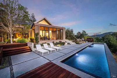 23200 Dutcher Creek Road, Cloverdale, CA 95425 - Photo 4