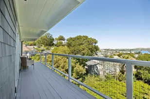 122 Woodward Ave, Sausalito, CA 94965 - Photo 4