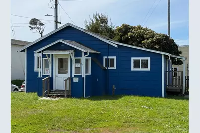 331 S Franklin Street, Fort Bragg, CA 95437 - Photo 1