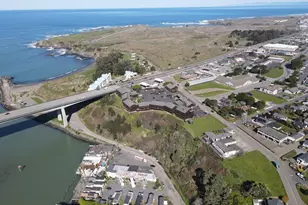 300 N Harbor Dr, Fort Bragg, CA 95437 - Photo 8