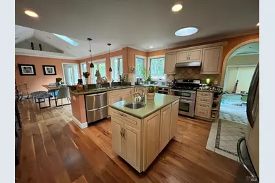 [Address not provided], Mill Valley, CA 94941 - Photo 8