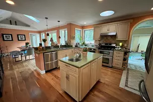 [Address not provided], Mill Valley, CA 94941 - Photo 8