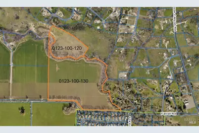 0 Vaca Valley Road, Vacaville, CA 95688 - Photo 6