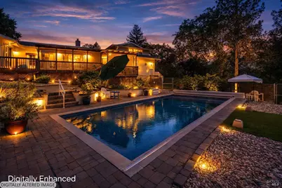 1260 Sequoia Plaza, Ukiah, CA 95482 - Photo 2