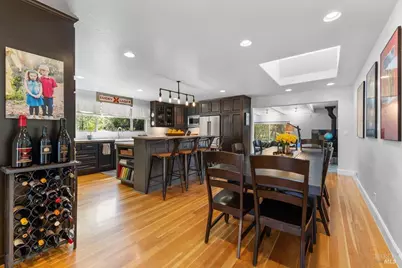 4818 Bennett Valley Road, Santa Rosa, CA 95404 - Photo 6