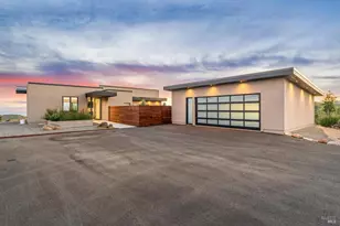 3400 Atlas Peak Rd, Napa, CA 94558 - Photo 2