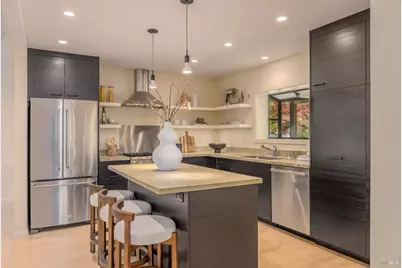 18320 Carriger Road, Sonoma, CA 95476 - Photo 4