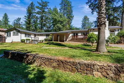 11 Lukens Place, Angwin, CA 94508 - Photo 1