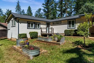 11 Lukens Place, Angwin, CA 94508 - Photo 36