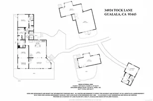 34924 Tock Ln, Gualala, CA 95445 - Photo 4