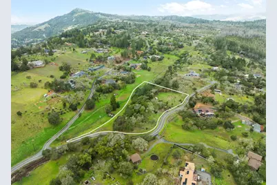 2924 Old Bennett Ridge Road, Santa Rosa, CA 95404 - Photo 2