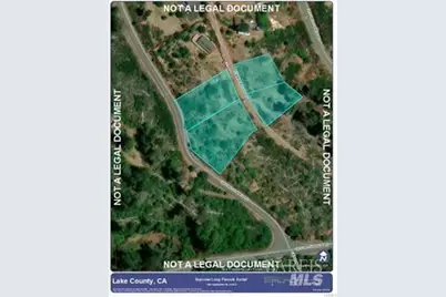 16789 Starview Loop, Cobb, CA 95426 - Photo 4