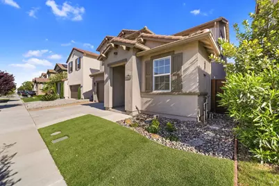 1403 Clementine Lane, Fairfield, CA 94533 - Photo 4